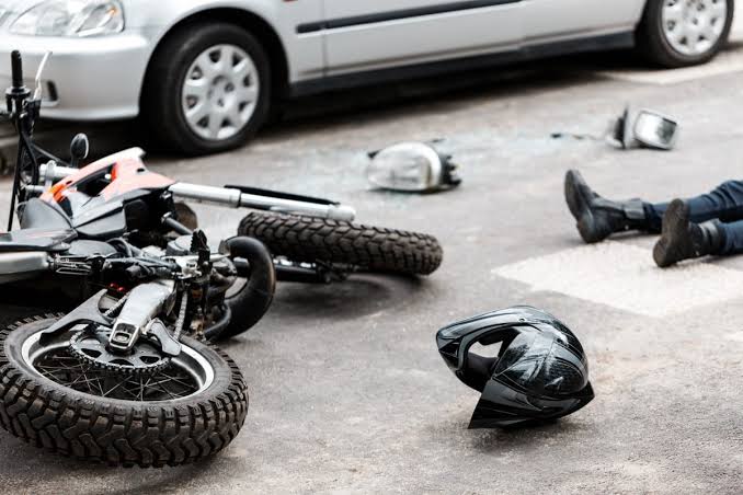 Bike Accident Guide